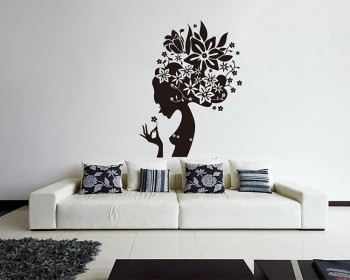 Fairy Wall Decals